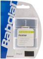 Babolat Incense Overgrip (3 Pack) - Black