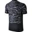 Nike Mens Challenger Premier Rafa Crew - Black/Camouflage - thumbnail image 2