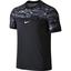 Nike Mens Challenger Premier Rafa Crew - Black/Camouflage - thumbnail image 1