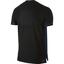 Nike Mens Premier RF V-Neck Shirt - Midnight Navy/Black - thumbnail image 2