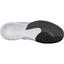 Nike Mens Dual Fusion Ballistec Advantage Tennis Shoes - White/Medium Ash Black - thumbnail image 2