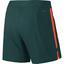 Nike Mens Premier Gladiator 7" Shorts - Teal/Hot Lava - thumbnail image 2