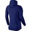 Nike Womens Dry Element Hoodie - Deep Royal Blue - thumbnail image 2