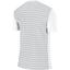 Nike Mens Premier RF V-Neck T-Shirt - White/Midnight Navy - thumbnail image 2