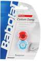 Babolat Custom Damp Dampeners - Red+Blue