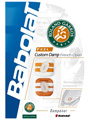 Babolat Custom Damp 2 Roland Garros Edition- Pack of Two