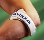 Vulkan EPI Brace for tennis elbow - White