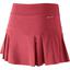 Nike Girls Victory Tennis Skirt - Ember Glow - thumbnail image 2