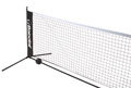 Babolat Mini Tennis Net and Set- 5.8m (Badminton Convertible)