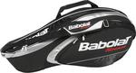 Babolat Team Line 3 Racket Tennis Bag 09- Red