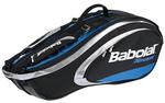 Babolat Team Line 9 Racket Tennis Bag Black 08