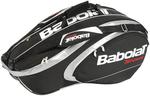 Babolat Team Line 9 Racket Tennis Bag 09- Black