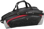 Babolat Y Line 6 Racket Bag- Black/Red