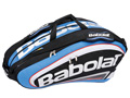 Babolat Team Line 12 Racket Tennis Bag- Blue