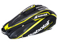 Babolat Aero Racket Holder X6 (2013)