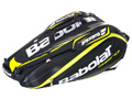 Babolat Aero Racket Holder X9 (2013)