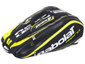 Babolat Aero Racket Holder X12 (2013)