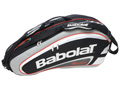 Babolat Team Line 6 Racket Tennis Bag- Black