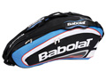 Babolat Team Line 6 Racket Tennis Bag- Blue
