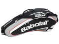 Babolat Team Line 3 Racket Tennis Bag- Black