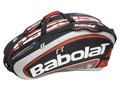 Babolat Team 12 Racket Tennis Bag Roland Garros- Clay (2012)