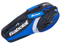 Babolat Club Line 3 Racket Bag- Blue (2013)