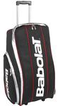 Babolat Team Line Travel Bag- Black/Red