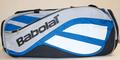 Babolat Club Line Tournament Racket- Blue