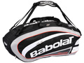 Babolat Team Line Competition Bag- Black
