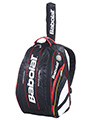 Babolat Team French Open Backpack- Clay Red (2013)
