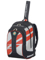 Babolat Club Line Backpack Roland Garros Edition- Clay