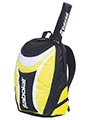 Babolat Club Line Backpack- Yellow (2013)