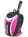 Babolat Club Line Backpack- Rose (2013)