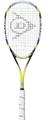 Dunlop Aerogel 4D Ultimate Squash Racket single and 2 racket deals