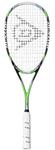 Dunlop Aerogel 4D Elite 120 Squash Racket single and 2 racket deals