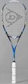 Dunlop Aerogel 4D Pro-GTX Squash Racket single and 2 racket deals