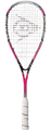 Dunlop Aerogel 4D Evolution F120 Squash Racket