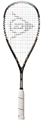 Dunlop Aerogel 4D Max Squash Racket- 2010