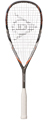 Dunlop Blackstorm Titanium Squash Racket