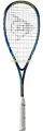 Dunlop Biomimetic Evolution 130 Squash Racket