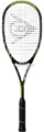 Dunlop Biomimetic Elite Squash Racket (135g)