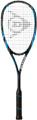 Dunlop Biomimetic Pro GT-X 130 Squash Racket