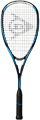 Dunlop BlackStorm Carbon Squash Racket