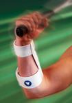 Vulkan Tennis Elbow Brace- White