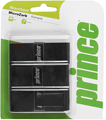 Prince MicroZorb Overgrips - Black