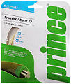 Prince Premier Attack Tennis Strings- Sets (Natural)
