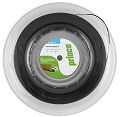 Prince Premier Attack Tennis Strings- Gauge 16 Reel (Black)