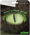 Prince Beast Attack 16 Hybrid Tennis Strings Sets (Green/Black)