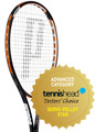 Prince EXO3 Tour 100 Tennis Racket - 2011