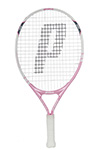 Prince Pink Lite 21 Junior Tennis Racket